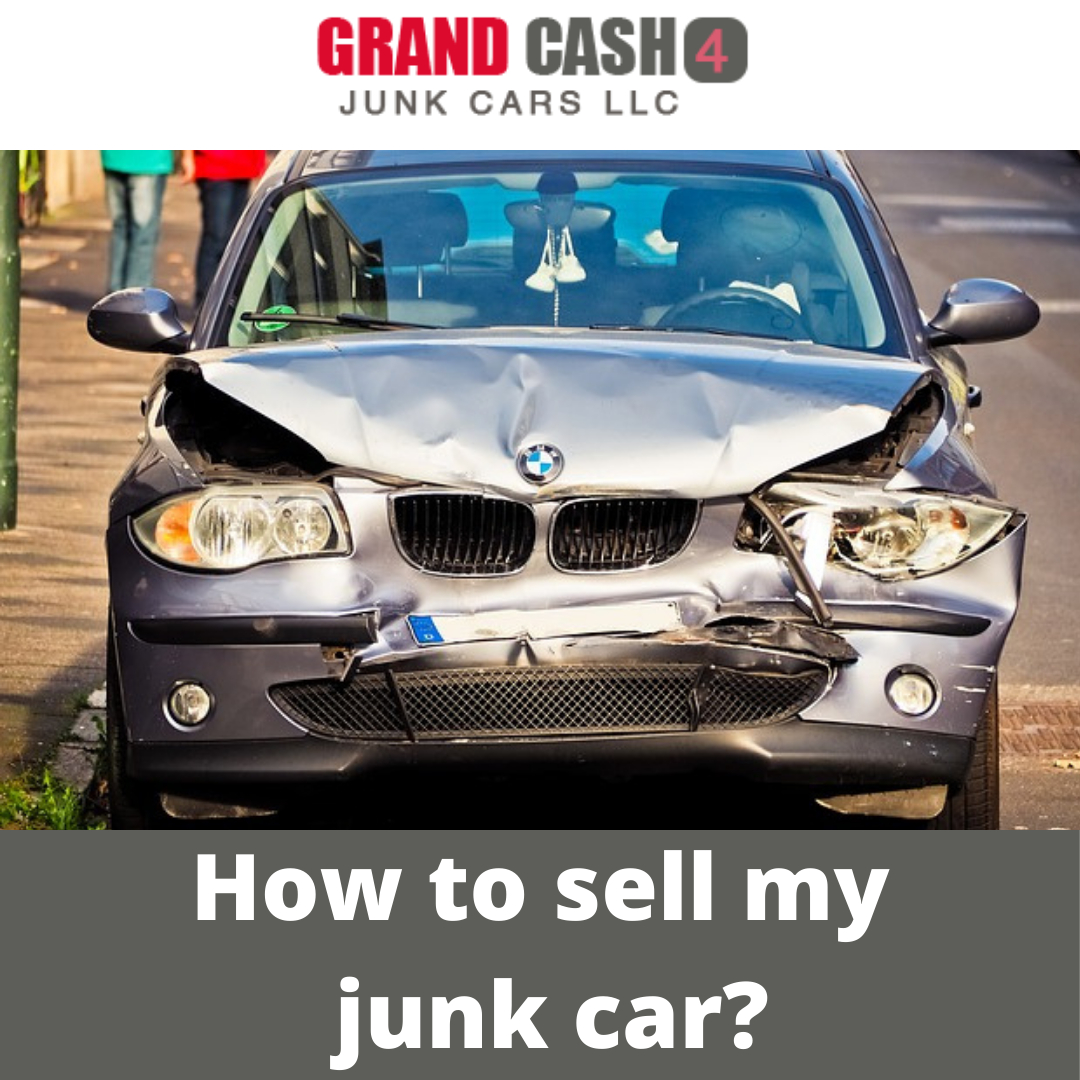 How-to-sell-my-junk-car