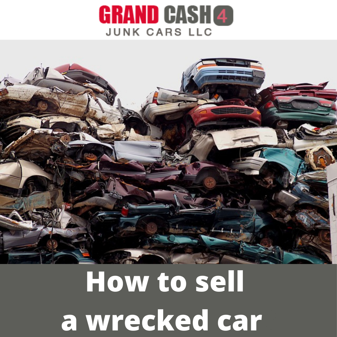 How-to-sell-a-wrecked-car