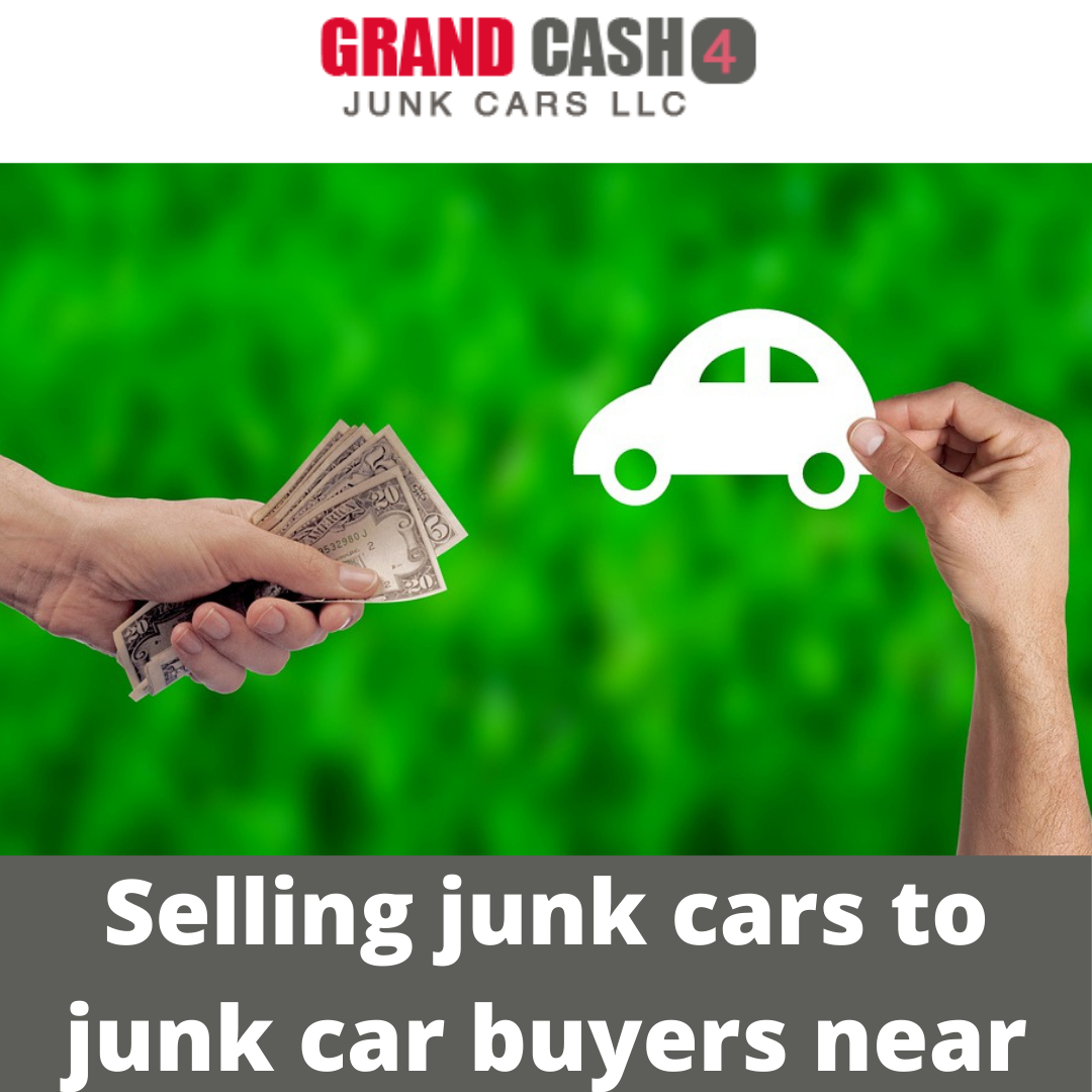 Selling-junk-cars-to-junk-car-buyers-near-me