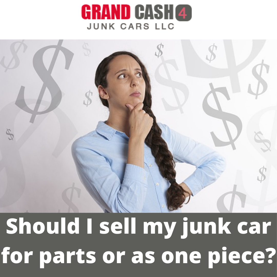 Should-I-sell-my-junk-car-for-parts-or-as-one-piece