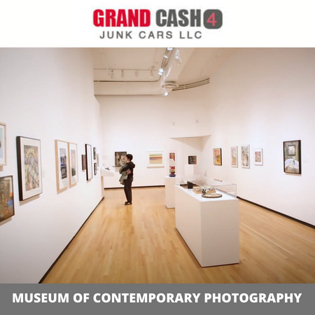 museum of comtemporary photography