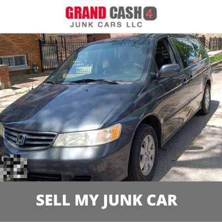 sell my junk car